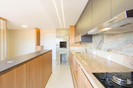 Apartamento para alugar com 55m², 2 quartos e 1 vagaCozinha