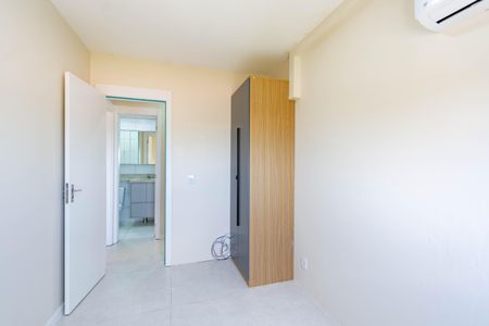 Apartamento para alugar com 55m², 2 quartos e 1 vagaQuarto