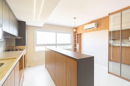 Apartamento para alugar com 55m², 2 quartos e 1 vagaSala