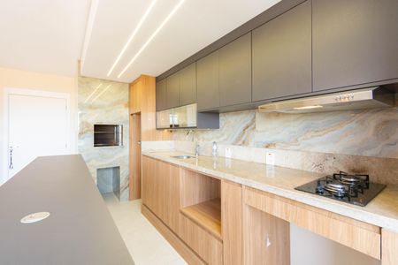 Apartamento para alugar com 55m², 2 quartos e 1 vagaCozinha