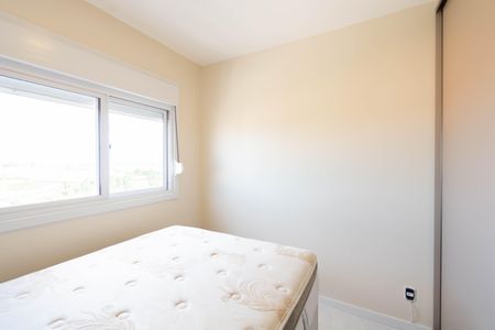 Apartamento para alugar com 55m², 2 quartos e 1 vagaQuarto 2