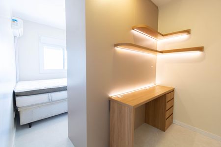 Apartamento para alugar com 55m², 2 quartos e 1 vagaCozinha