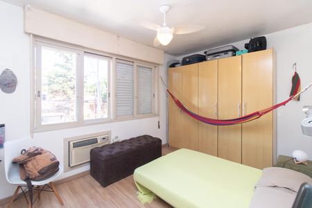 Apartamento à venda com 69m², 2 quartos e 1 vagaQuarto 2