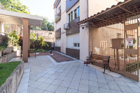 Apartamento à venda com 69m², 2 quartos e 1 vagaÁrea comum