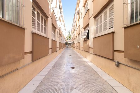 Apartamento à venda com 69m², 2 quartos e 1 vagaÁrea comum