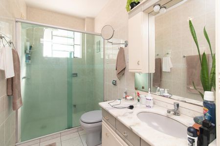 Apartamento à venda com 69m², 2 quartos e 1 vagaBanheiro