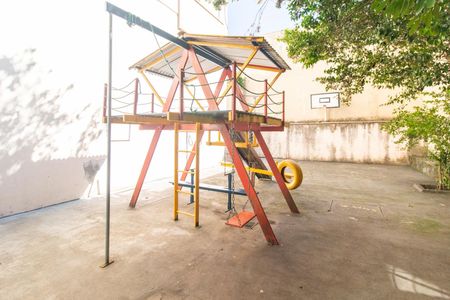 Apartamento à venda com 69m², 2 quartos e 1 vagaÁrea comum - Playground