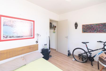Quarto 2 de apartamento à venda com 2 quartos, 69m² em Teresópolis, Porto Alegre