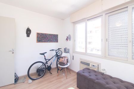 Apartamento à venda com 69m², 2 quartos e 1 vagaQuarto 2
