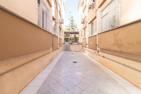 Apartamento à venda com 69m², 2 quartos e 1 vagaÁrea comum