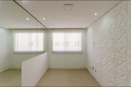Sala de apartamento para alugar com 2 quartos, 42m² em Jardim das Gracas, São Paulo