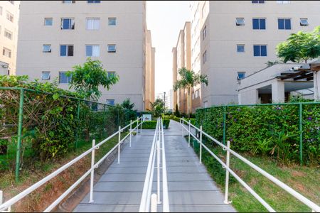 Apartamento para alugar com 42m², 2 quartos e 1 vagaÁrea comum