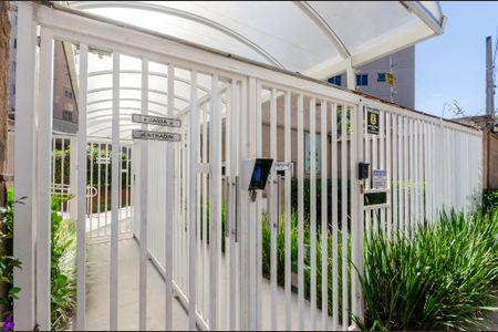 Apartamento para alugar com 42m², 2 quartos e 1 vagaPortaria