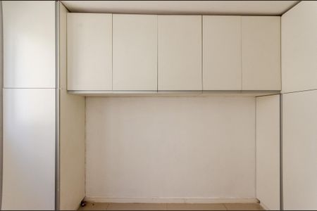 Apartamento para alugar com 42m², 2 quartos e 1 vagaQuarto 1