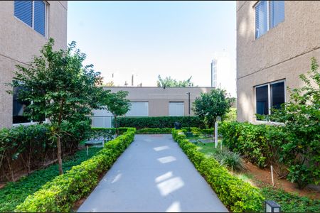 Apartamento para alugar com 42m², 2 quartos e 1 vagaÁrea comum