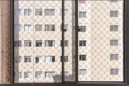 Apartamento para alugar com 42m², 2 quartos e 1 vagaQuarto 2 - Janela