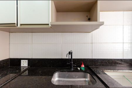 Apartamento para alugar com 42m², 2 quartos e 1 vagaCozinha