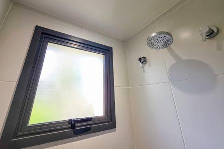 Studio para alugar com 23m², 1 quarto e sem vagaBanheiro