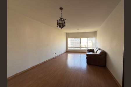 Apartamento à venda com 2 quartos, 119m² em República, São Paulo