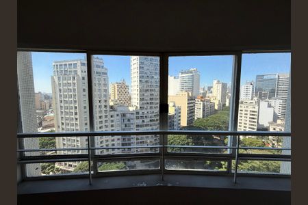 Apartamento à venda com 2 quartos, 119m² em República, São Paulo