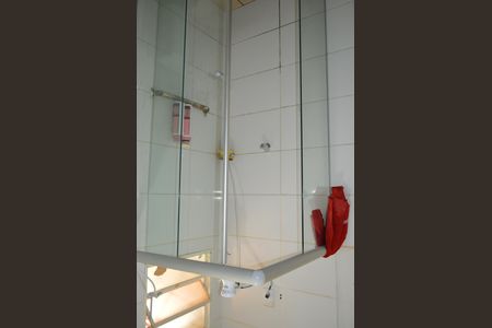 Casa para alugar com 78m², 2 quartos e 1 vagaBanheiro 