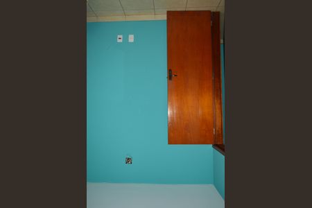 Quarto 2 de casa para alugar com 2 quartos, 78m² em Parque dos Lagos, Ribeirão Preto