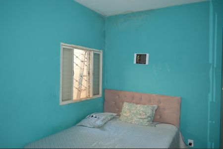 Casa para alugar com 78m², 2 quartos e 1 vagaQuarto 1