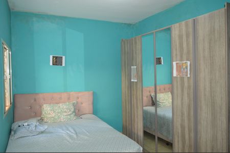 Casa para alugar com 78m², 2 quartos e 1 vagaQuarto 1