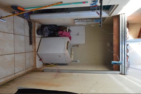 Casa para alugar com 78m², 2 quartos e 1 vagaÁrea de Serviço