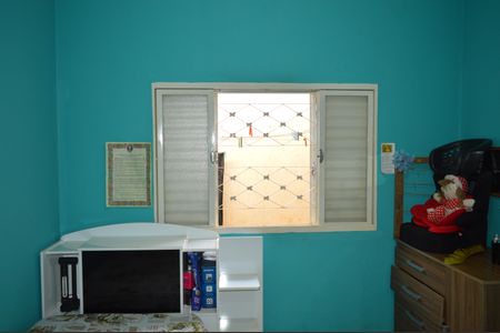 Casa para alugar com 78m², 2 quartos e 1 vagaQuarto 2