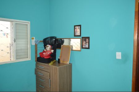 Casa para alugar com 2 quartos, 78m² em Parque dos Lagos, Ribeirão Preto