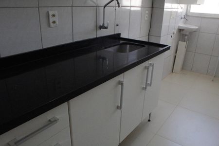 Apartamento à venda com 90m², 2 quartos e 1 vagaCozinha