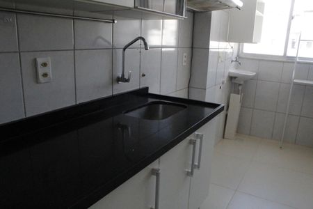 Apartamento à venda com 90m², 2 quartos e 1 vagaCozinha