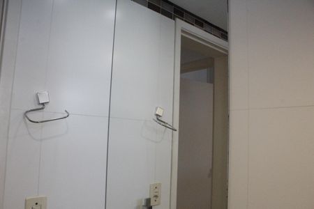 Apartamento à venda com 90m², 2 quartos e 1 vagaBanheiro Social