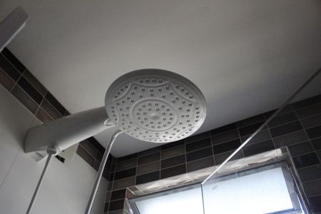 Apartamento à venda com 90m², 2 quartos e 1 vagaBanheiro Social