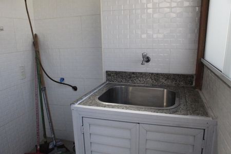 Apartamento à venda com 90m², 2 quartos e 1 vagaÁrea gourmet