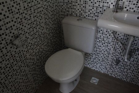 Apartamento à venda com 90m², 2 quartos e 1 vagaLavabo