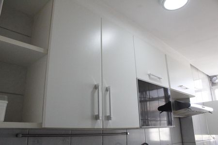 Apartamento à venda com 90m², 2 quartos e 1 vagaCozinha