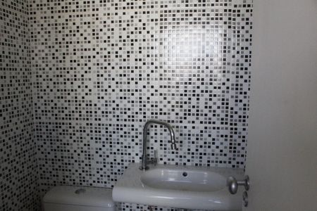 Apartamento à venda com 90m², 2 quartos e 1 vagaLavabo