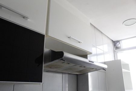 Apartamento à venda com 90m², 2 quartos e 1 vagaCozinha