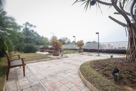 Apartamento para alugar com 94m², 2 quartos e 2 vagasÁrea comum