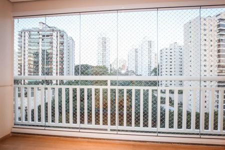 Apartamento para alugar com 94m², 2 quartos e 2 vagasVaranda da Sala