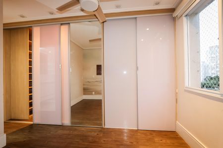 Apartamento para alugar com 94m², 2 quartos e 2 vagasSuite 2