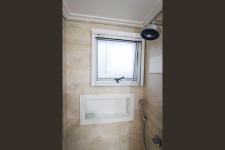 Apartamento para alugar com 94m², 2 quartos e 2 vagasBanheiro da Suite 2