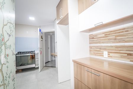 Apartamento para alugar com 94m², 2 quartos e 2 vagasCozinha