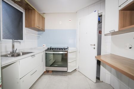 Apartamento para alugar com 94m², 2 quartos e 2 vagasCozinha