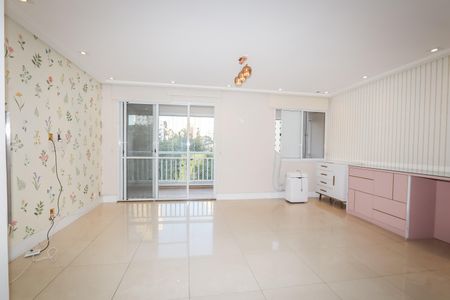 Apartamento para alugar com 94m², 2 quartos e 2 vagasSala