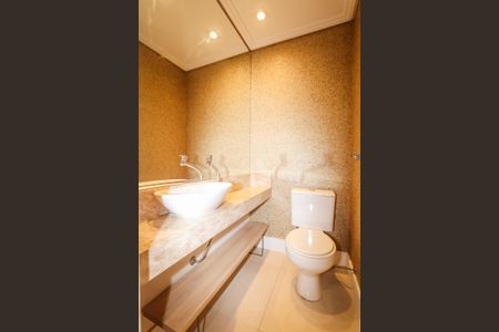 Apartamento para alugar com 94m², 2 quartos e 2 vagasLavabo