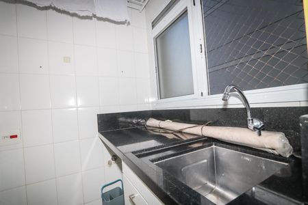 Apartamento para alugar com 94m², 2 quartos e 2 vagasÁrea de Serviço