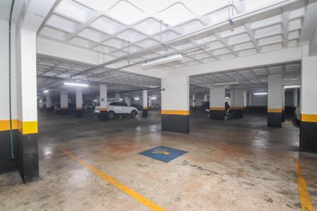 Apartamento para alugar com 94m², 2 quartos e 2 vagasGaragem